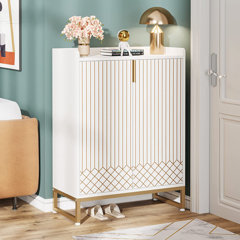 Shoe cabinet online clearance